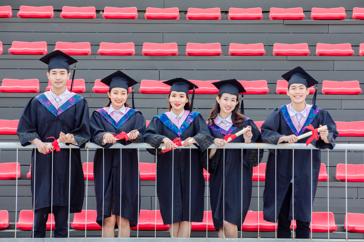 天津大学仁爱学院录取